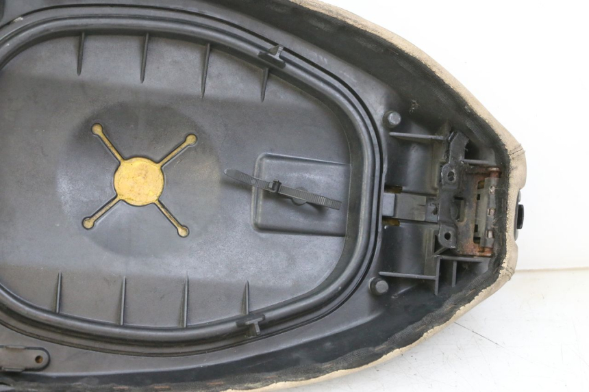 photo de ASIENTO PIAGGIO VESPA LX 2T 50 (2005 - 2013)