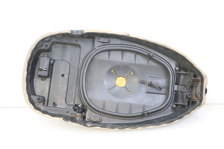 photo de ASIENTO PIAGGIO VESPA LX 2T 50 (2005 - 2013)