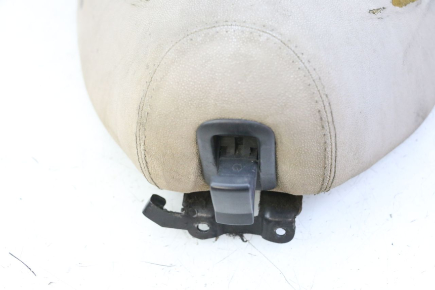 photo de ASIENTO PIAGGIO VESPA LX 2T 50 (2005 - 2013)