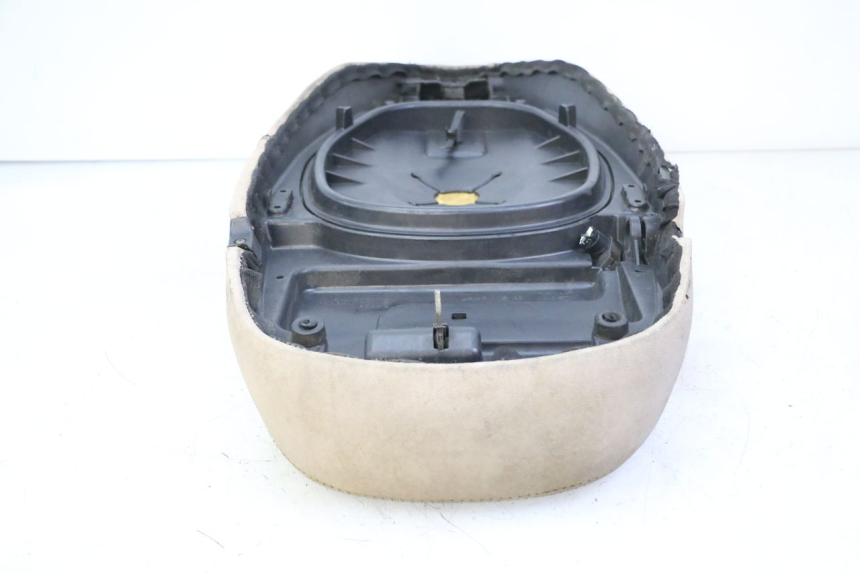 photo de ASIENTO PIAGGIO VESPA LX 2T 50 (2005 - 2013)