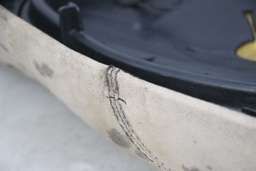 photo de ASIENTO PIAGGIO VESPA LX 2T 50 (2005 - 2013)
