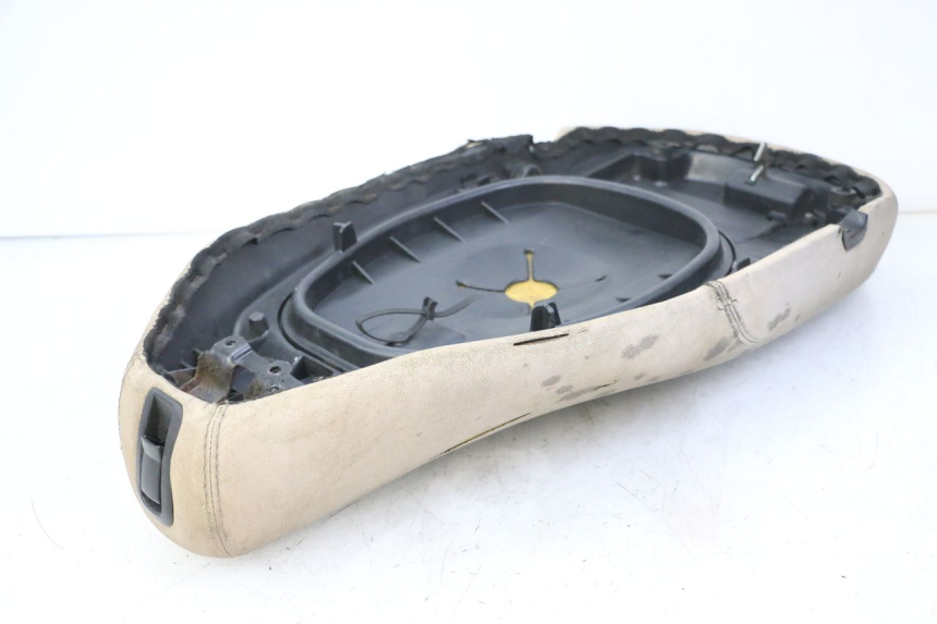photo de ASIENTO PIAGGIO VESPA LX 2T 50 (2005 - 2013)