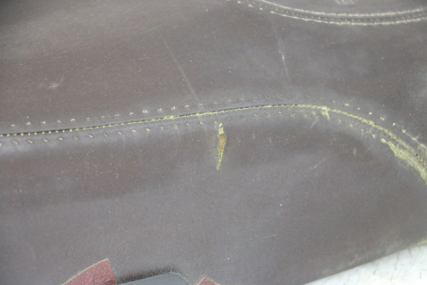 photo de ASIENTO PIAGGIO VESPA LX IE 125 (2010 - 2012)