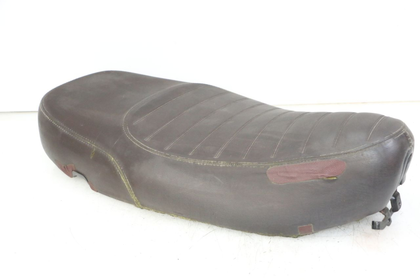 photo de ASIENTO PIAGGIO VESPA LX IE 125 (2010 - 2012)