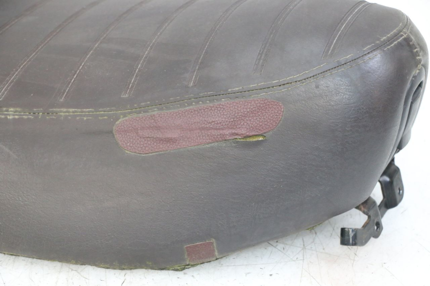 photo de ASIENTO PIAGGIO VESPA LX IE 125 (2010 - 2012)