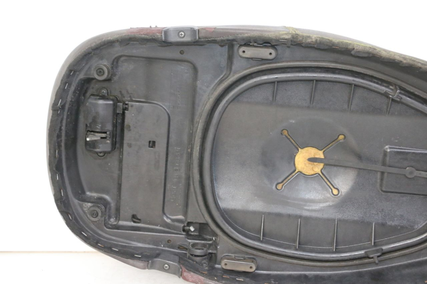 photo de ASIENTO PIAGGIO VESPA LX IE 125 (2010 - 2012)