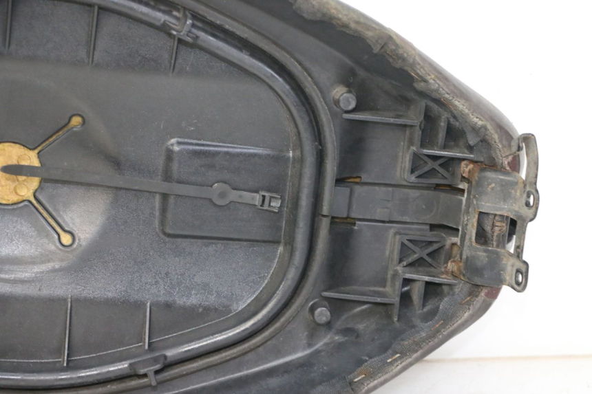 photo de ASIENTO PIAGGIO VESPA LX IE 125 (2010 - 2012)