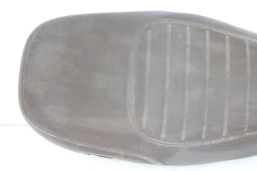 photo de ASIENTO PIAGGIO VESPA LX IE 125 (2010 - 2012)