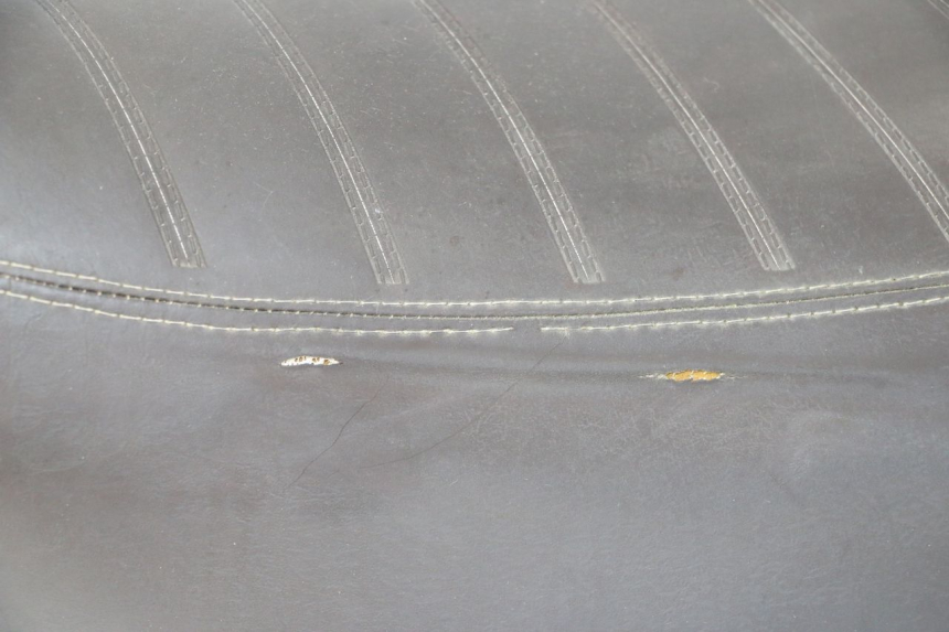 photo de ASIENTO PIAGGIO VESPA LX IE 125 (2010 - 2012)