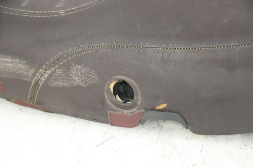 photo de ASIENTO PIAGGIO VESPA LX IE 125 (2010 - 2012)