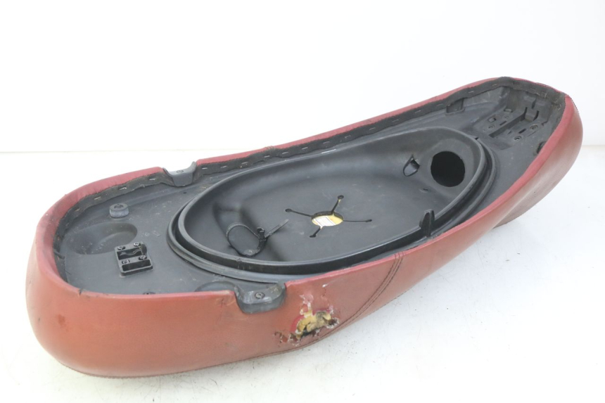 photo de ASIENTO PIAGGIO VESPA PRIMAVERA 2T 50 (2013 - 2018)