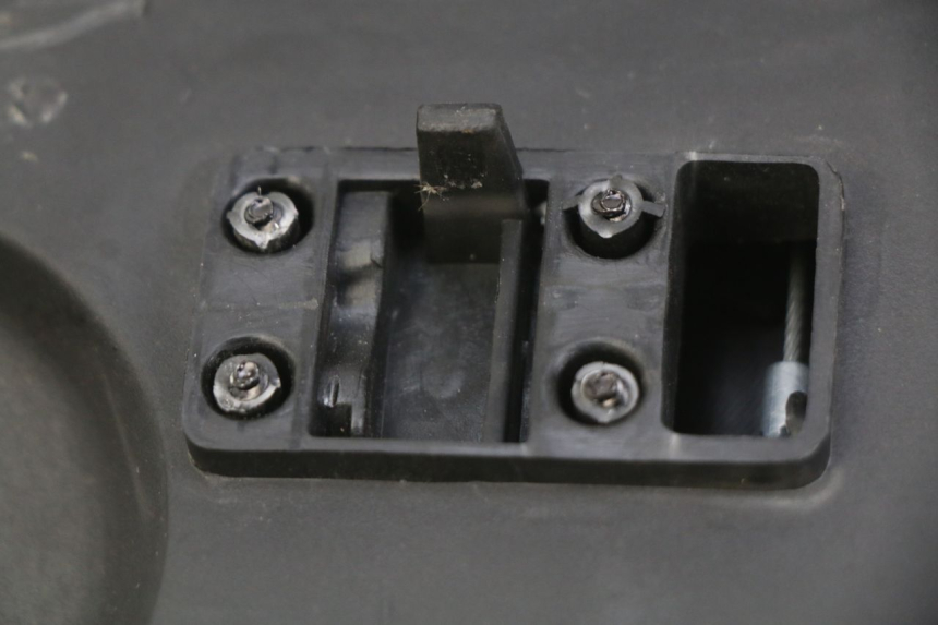 photo de ASIENTO PIAGGIO VESPA PRIMAVERA 2T 50 (2013 - 2018)