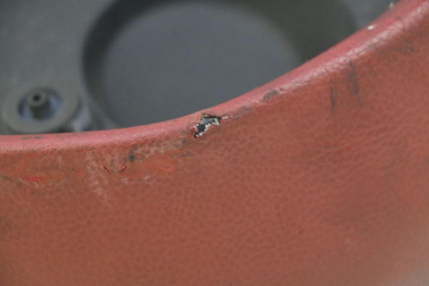 photo de ASIENTO PIAGGIO VESPA PRIMAVERA 2T 50 (2013 - 2018)