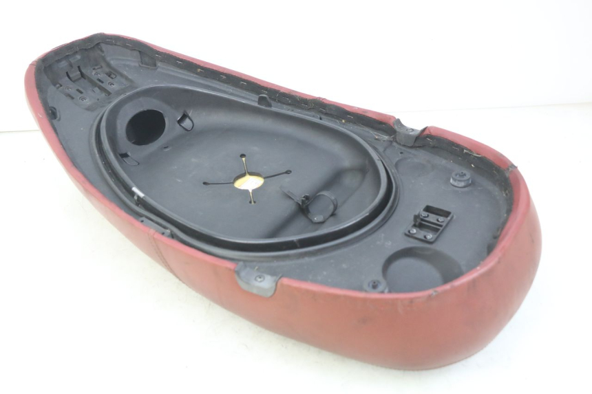 photo de ASIENTO PIAGGIO VESPA PRIMAVERA 2T 50 (2013 - 2018)