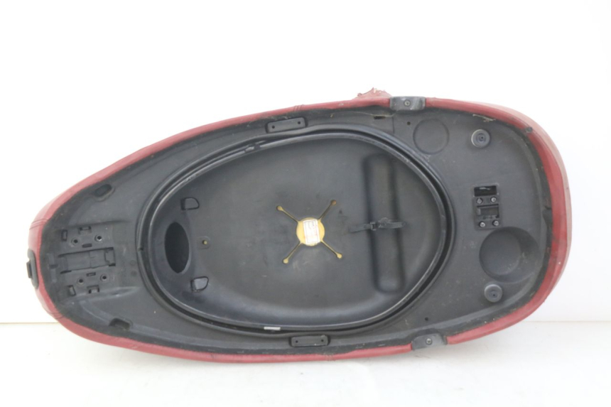 photo de ASIENTO PIAGGIO VESPA PRIMAVERA 2T 50 (2013 - 2018)