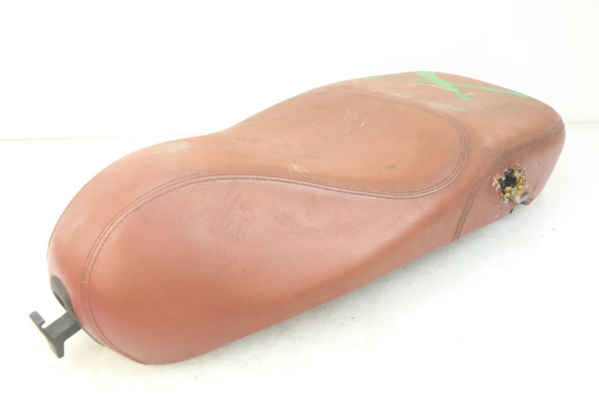 photo de ASIENTO PIAGGIO VESPA PRIMAVERA 2T 50 (2013 - 2018)