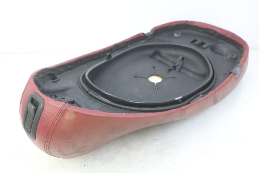 photo de ASIENTO PIAGGIO VESPA PRIMAVERA 2T 50 (2013 - 2018)
