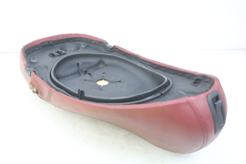 photo de ASIENTO PIAGGIO VESPA PRIMAVERA 2T 50 (2013 - 2018)