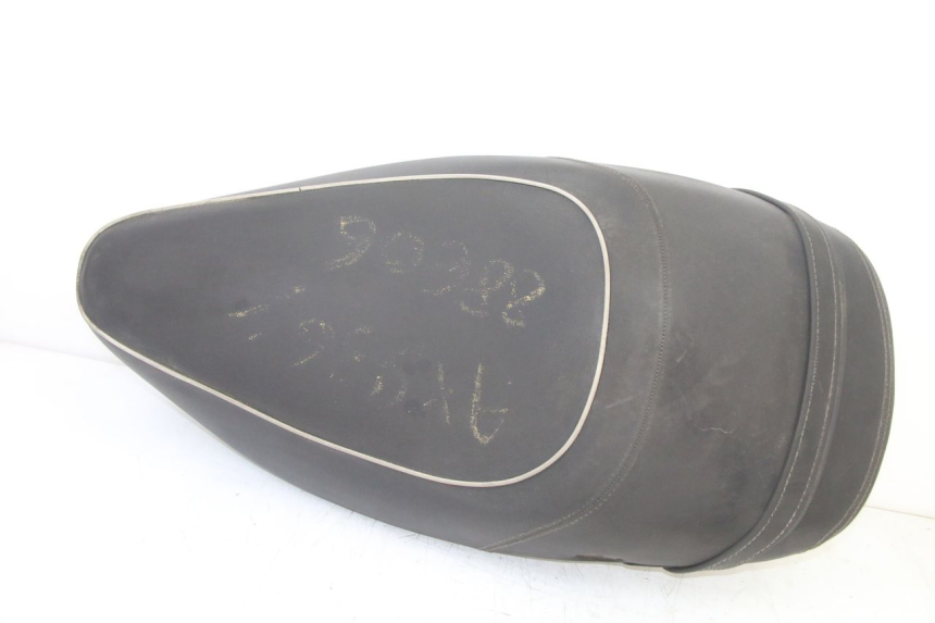 photo de ASIENTO PIAGGIO VESPA S 2T 50 (2007 - 2014)