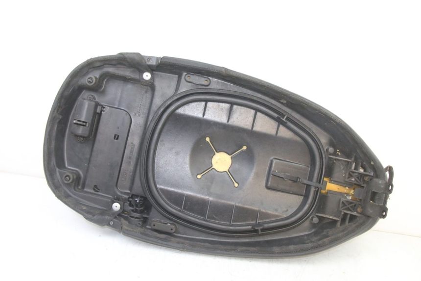photo de ASIENTO PIAGGIO VESPA S 2T 50 (2007 - 2014)