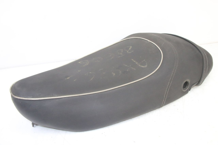 photo de ASIENTO PIAGGIO VESPA S 2T 50 (2007 - 2014)