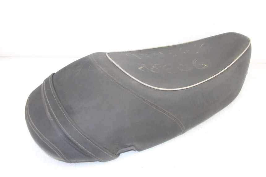 photo de ASIENTO PIAGGIO VESPA S 2T 50 (2007 - 2014)