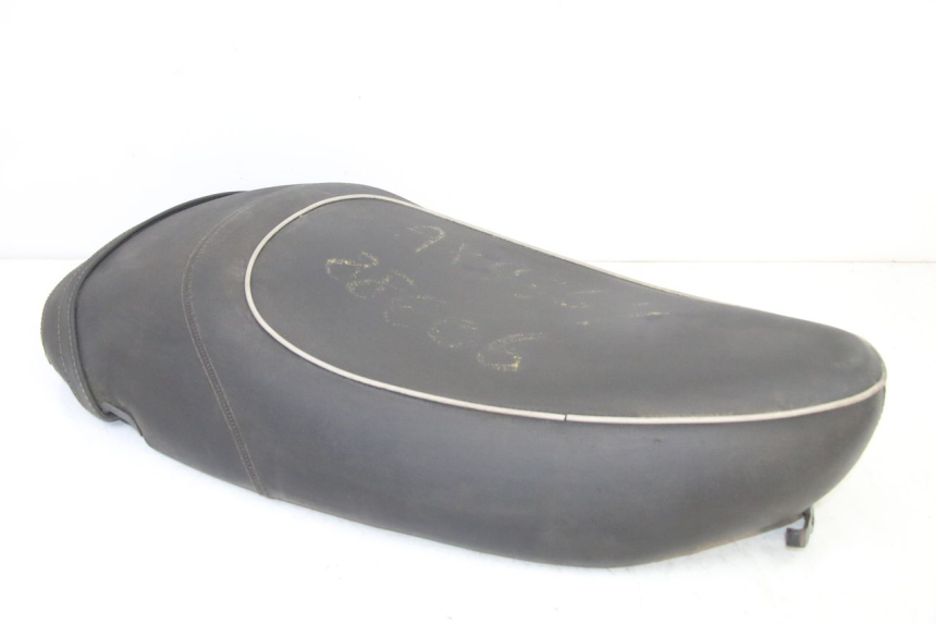 photo de ASIENTO PIAGGIO VESPA S 2T 50 (2007 - 2014)