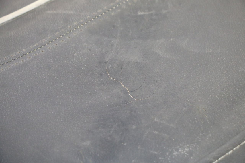 photo de ASIENTO PIAGGIO VESPA S 2T 50 (2007 - 2014)