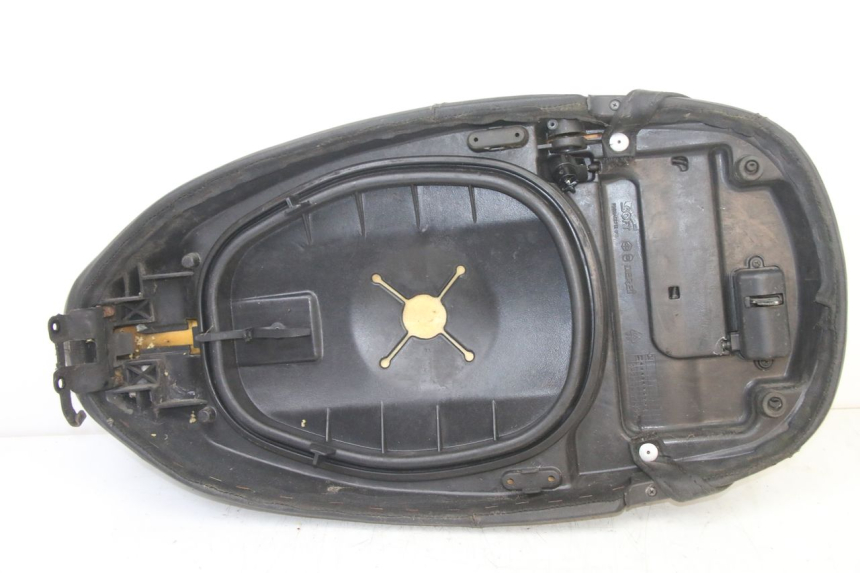 photo de ASIENTO PIAGGIO VESPA S 2T 50 (2007 - 2014)