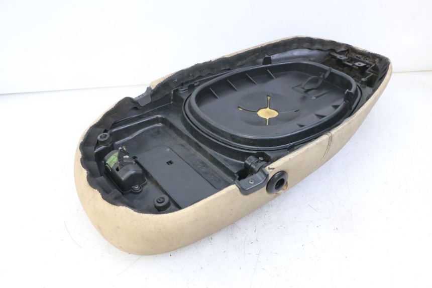 photo de ASIENTO PIAGGIO VESPA S 2T 50 (2007 - 2014)