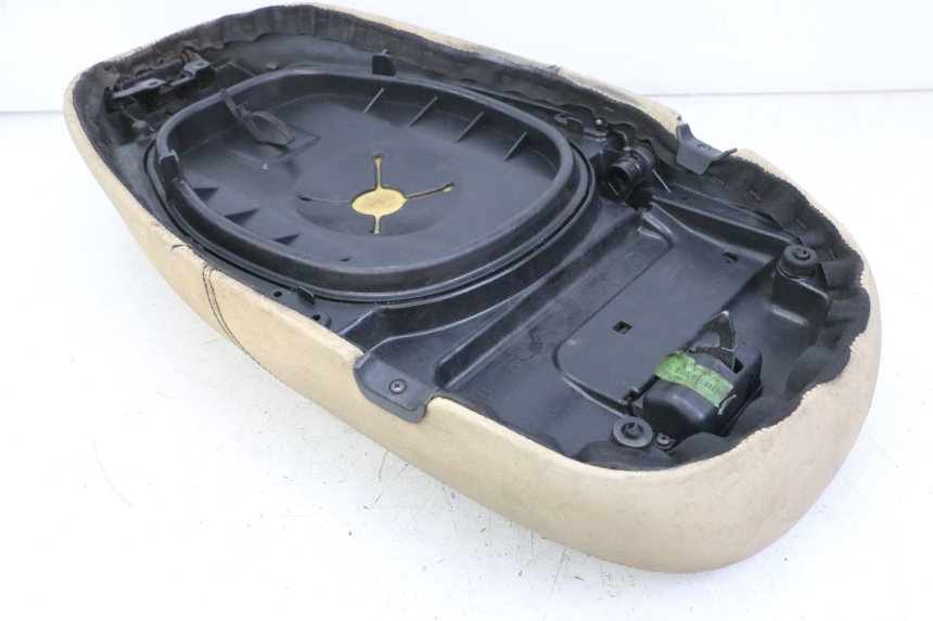 photo de ASIENTO PIAGGIO VESPA S 2T 50 (2007 - 2014)