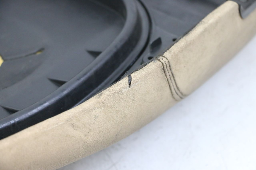 photo de ASIENTO PIAGGIO VESPA S 2T 50 (2007 - 2014)