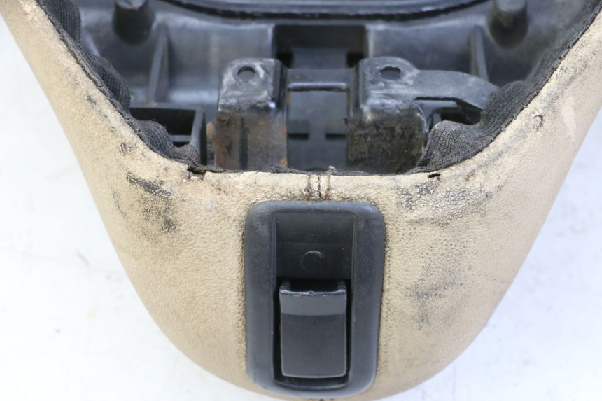 photo de ASIENTO PIAGGIO VESPA S 2T 50 (2007 - 2014)
