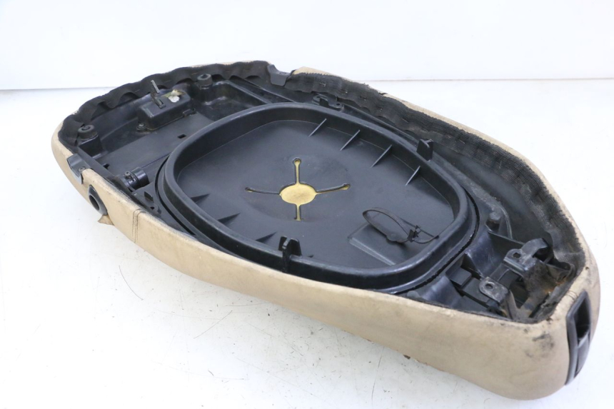 photo de ASIENTO PIAGGIO VESPA S 2T 50 (2007 - 2014)