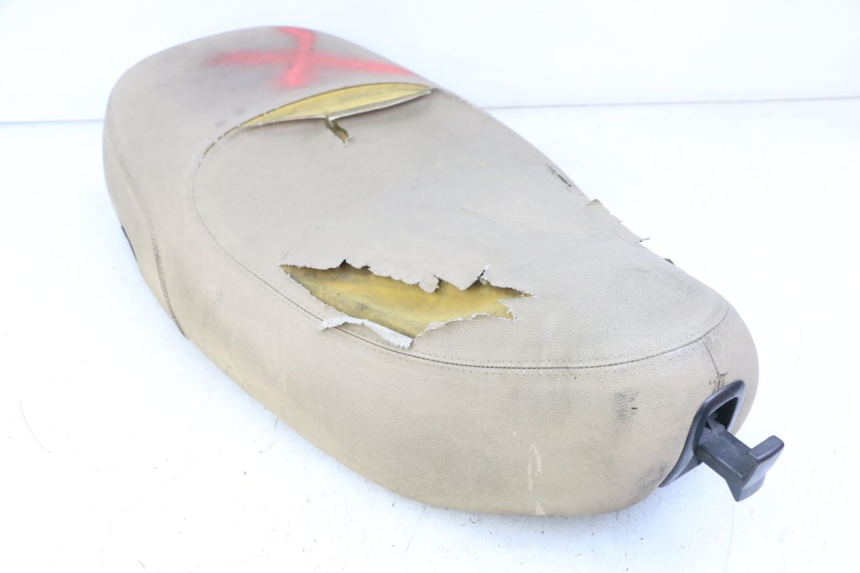 photo de ASIENTO PIAGGIO VESPA S 2T 50 (2007 - 2014)