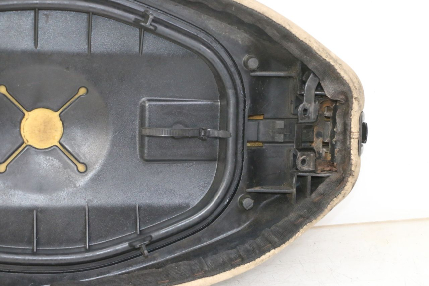 photo de ASIENTO PIAGGIO VESPA S 2T 50 (2007 - 2014)
