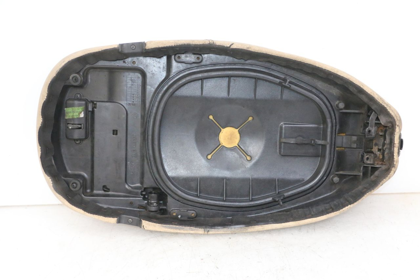 photo de ASIENTO PIAGGIO VESPA S 2T 50 (2007 - 2014)