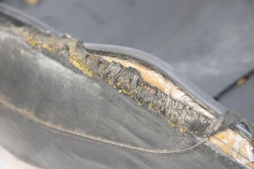 photo de ASIENTO PIAGGIO X8 125 (2004 - 2007)