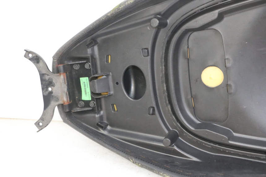 photo de ASIENTO PIAGGIO XEVO - X EVO 125 (2007 - 2016)