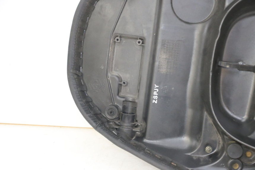 photo de ASIENTO PIAGGIO ZIP 4T 50 (2018 - 2020)