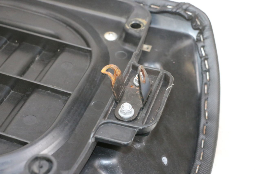 photo de ASIENTO LIGIER PULSE 3 1 (2014 - 2020) - Otra perspectiva