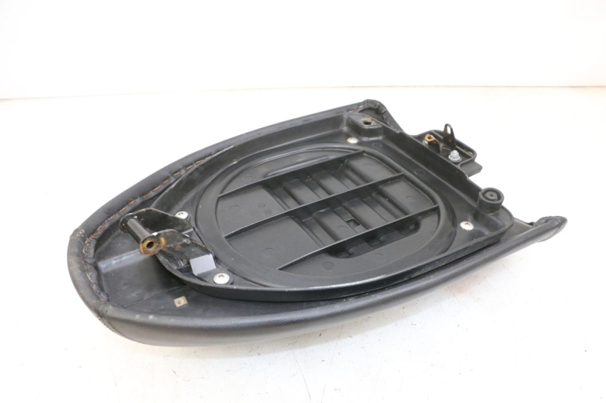 photo de ASIENTO LIGIER PULSE 3 1 (2014 - 2020) - Primer plano técnico