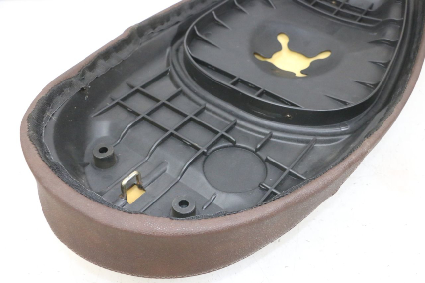 photo de ASIENTO EFUN PUSA 1 - Primer plano técnico