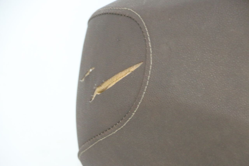 photo de ASIENTO EFUN PUSA 1 - Enfoque en la estructura