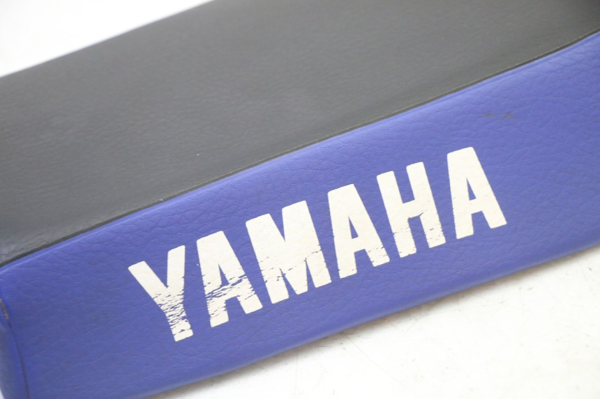 photo de ASIENTO YAMAHA PW 50 (1984 - 2020)