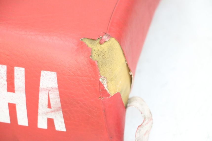 photo de ASIENTO YAMAHA PW 80 (1983 - 2014)