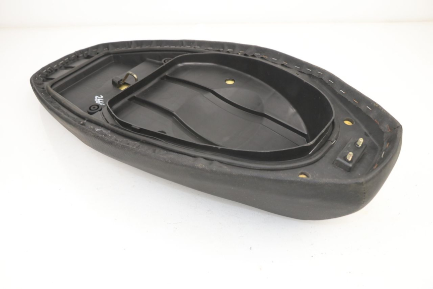 photo de ASIENTO RAZZO XENON 4T 50 (2008 - 2012)