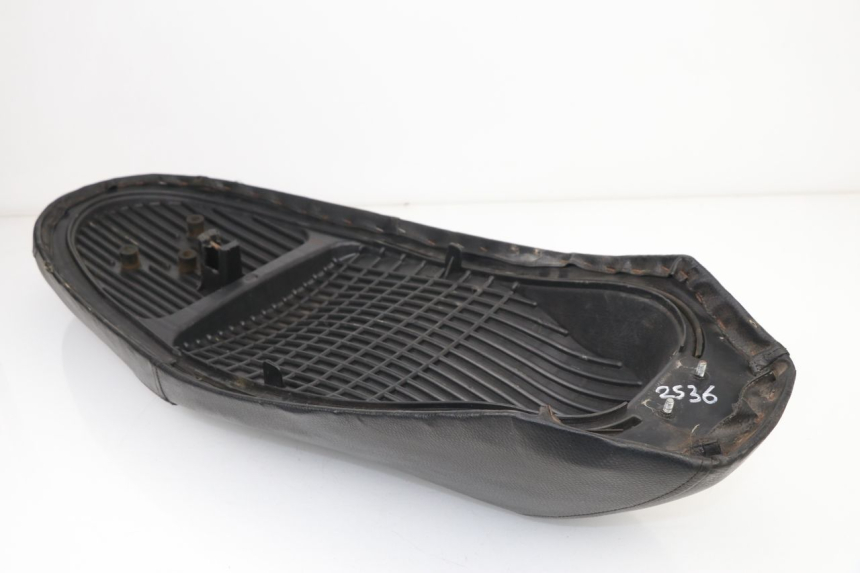 photo de ASIENTO REVATTO FUTURA GT 125 (2006 - 2008)