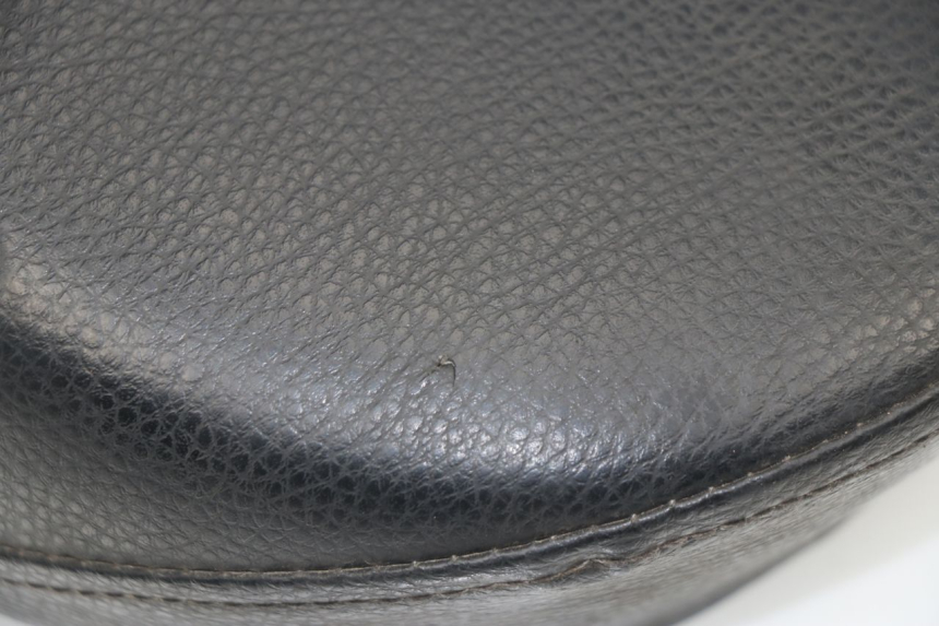 photo de ASIENTO REVATTO FUTURA GT 125 (2006 - 2008)