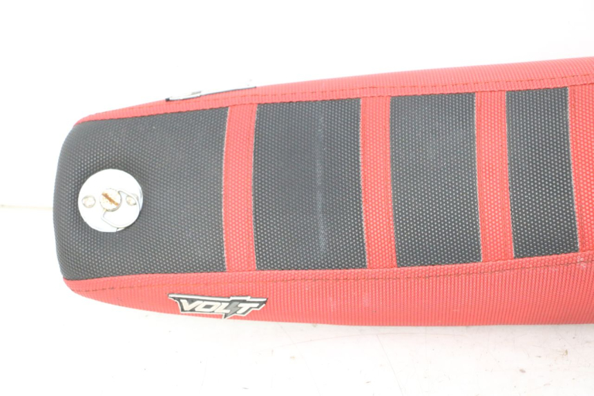 photo de ASIENTO APOLLO RFZ 125